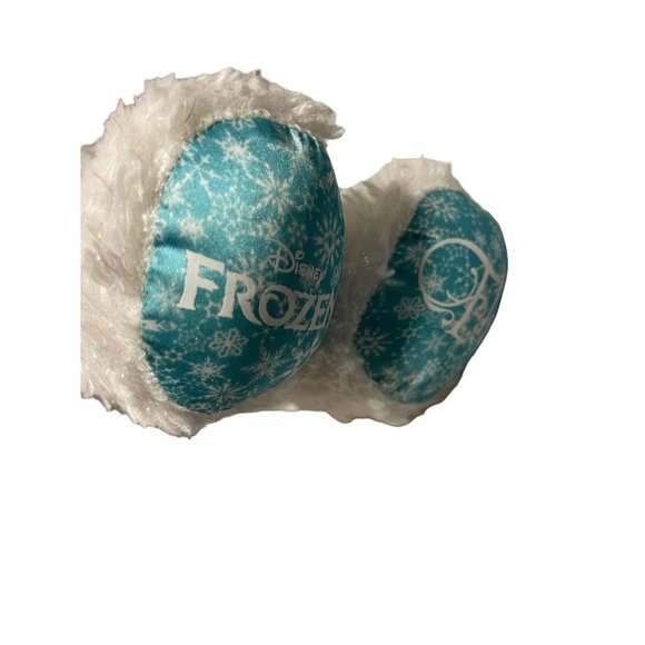 Elsa frozen build a bear BagBAB1 - Picture 3 of 5